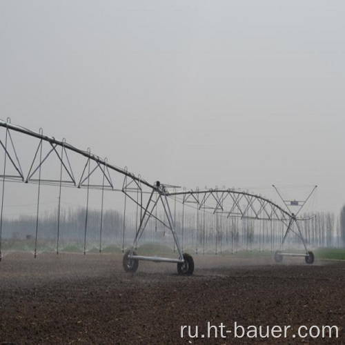 Подвижный вкладыш Pivot Irrigation DPP-126